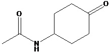 對(duì)乙酰氨基環(huán)己酮