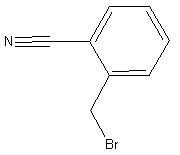 鄰氰基溴芐