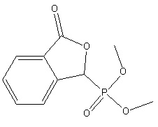 (3-氧代-1,3-二氫異苯并呋喃-1-基)膦酸二甲酯