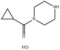 1-環(huán)丙甲?；哙蝴}酸鹽