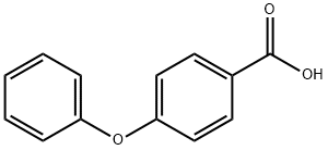 4-苯氧基苯甲酸