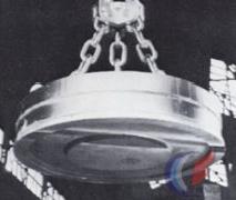 吊運(yùn)鋼坯、板坯用起重電磁鐵