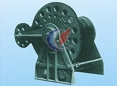 電纜卷筒（外力傳動(dòng)式電纜卷筒）