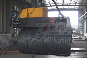 液壓起重永磁鐵吸吊盤(pán)圓螺紋鋼