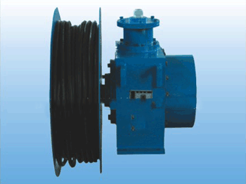 防爆型電纜卷銅